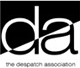 DA Logo