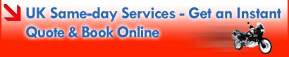 UK Same-day Services