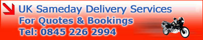 UK Same-day Services