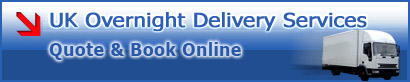 UK Next-day Services