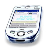 Smart phone