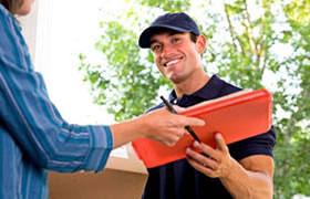 Same-Day Delivery Services in Penzance