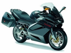 Motorbike