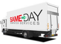 Tail-lift lorry