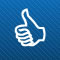Thumbs Up