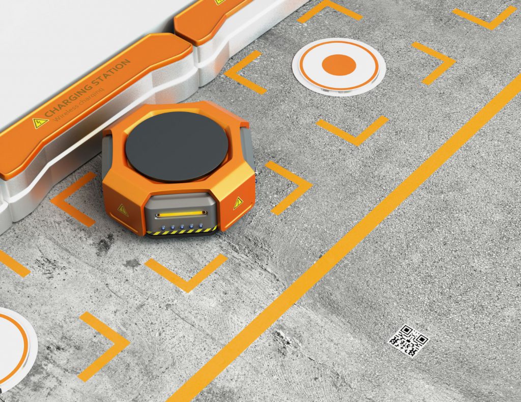 Delivery Bots. Is this the future of parcel delivery