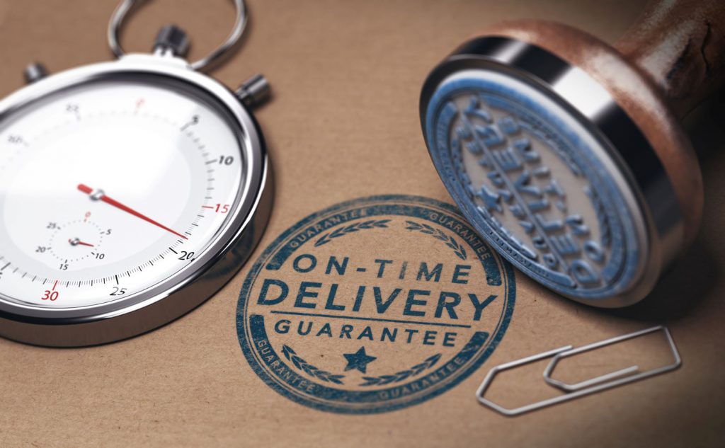 Is Same Day Delivery Right For Your Business?