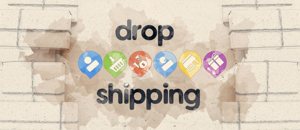 The role of a good courier service in dropshipping business