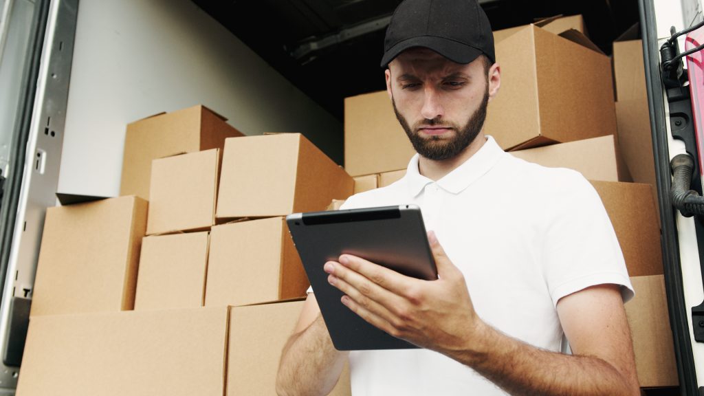 Adding real value for your customers with same-day delivery